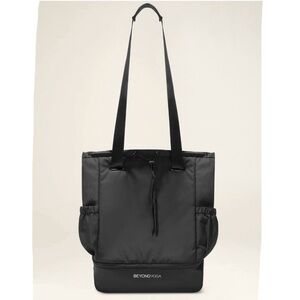 Beyond Yoga Convertible Gym Bag